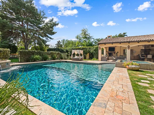 8131 E APPALOOSA Trail, Scottsdale, AZ 85258