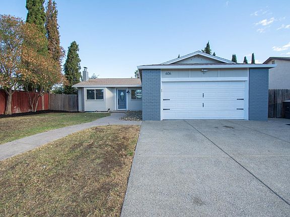 2nd image of 606 White Wing Court