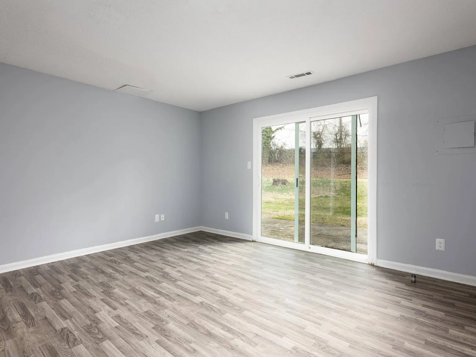 Legacy Sedgefield Townhomes — Photo 4