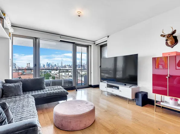 144 N 8th St APT 6A, Brooklyn, NY 11249