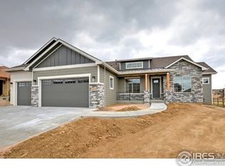 7895 Blackwood Dr, Windsor, CO 80550