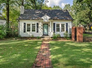 3254 Central Ave, Memphis, TN 38111