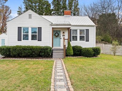 1910 Cureton Ave, Maryville, TN, 37804