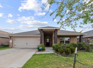 18214 Banfield Summit Ct, Richmond, TX 77407