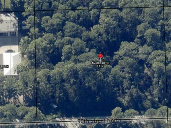 Xxxx 90th Street N, Loxahatchee, FL 33470