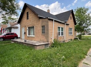 7400 Mansfield St, Detroit, MI 48228
