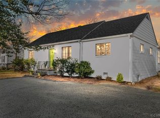 1216 Richeson Ave, Richmond, VA 23224