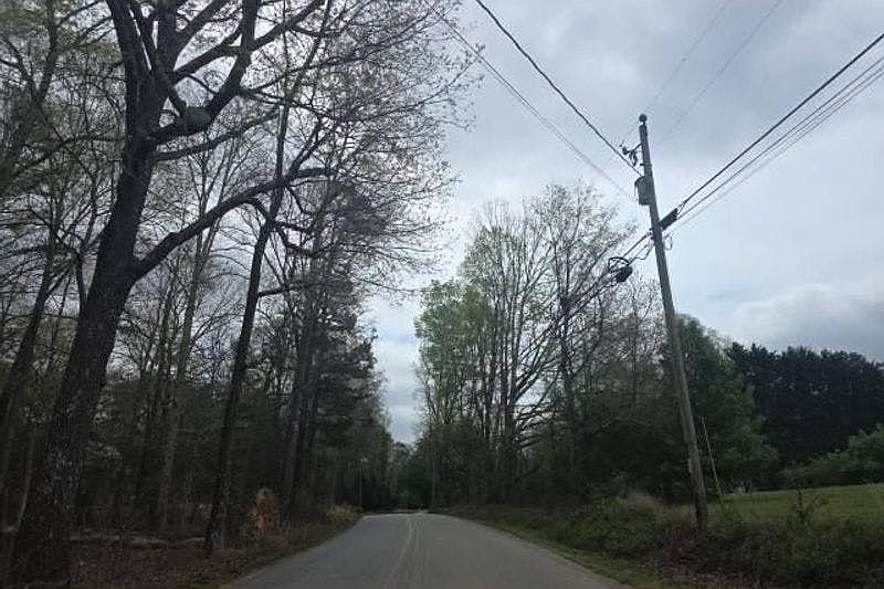 2nd image of 841 Duck Thurmond Rd