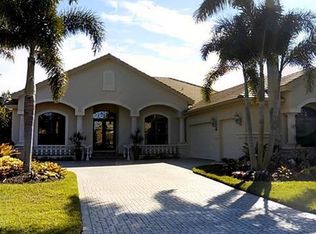 3381 Cypress Marsh Dr, Fort Myers, FL 33905