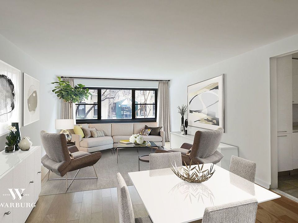 1st image of 235 E 87th St APT 1L