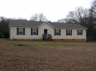 609 Looperville Rd, Piedmont, SC 29673
