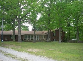 7082 Highway 70 N, Crossville, TN 38571