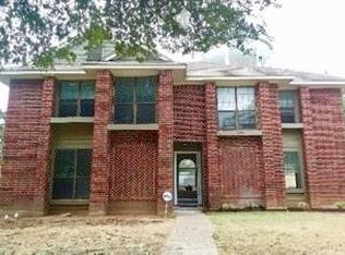 3901 Cochise Dr, Balch Springs, TX 75180