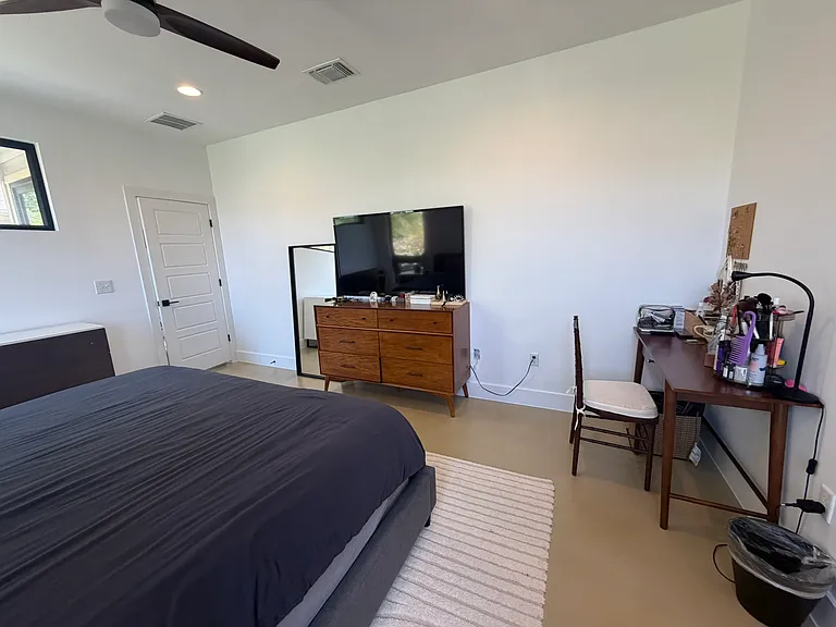 Primary bed 1