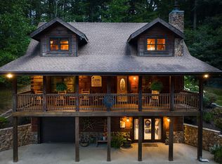 371 Tiger Creek Rd, Roan Mountain, TN 37687