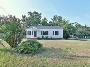 2802 N Walnut St, Columbus, GA 31909