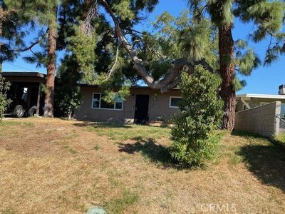 10041 Campbell Ave, Riverside, CA, 92503