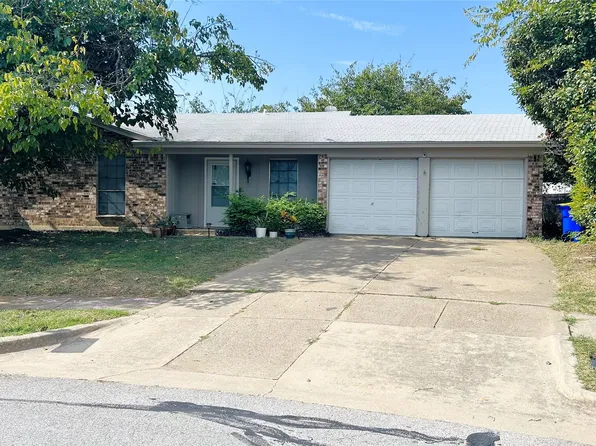 5650 Cornwallis Ct, Watauga, TX 76148