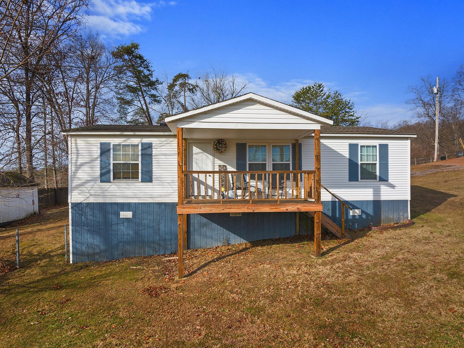 1717 Trent Rd, Morristown, TN 37813 | Zillow