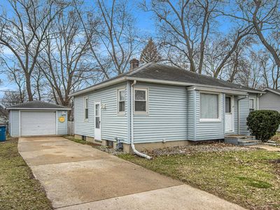 111 Pleasant Ave, Battle Creek, MI, 49015