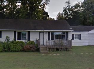 1026 Starr Ln, Paducah, KY 42003