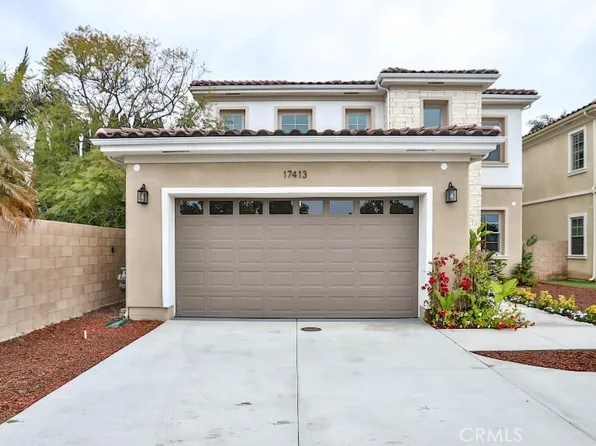 17413 Siena Ln, Fountain Valley, CA 92708