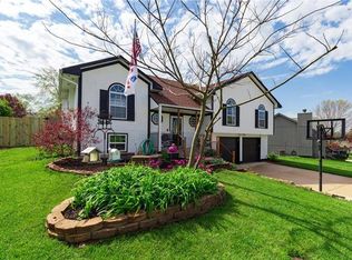 1211 N Ponca Dr, Independence, MO 64056