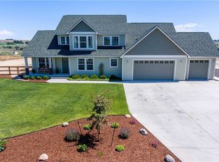 5625 Road J.4 NE, Moses Lake, WA 98837