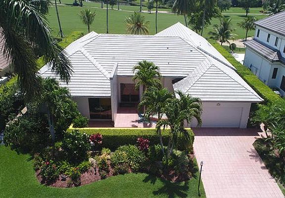 Home For Sale In St Andrews Country Club