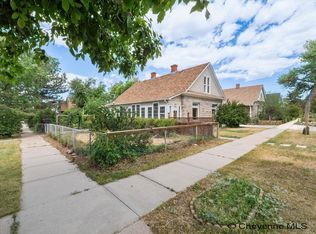 420 E 24th St, Cheyenne, WY 82001