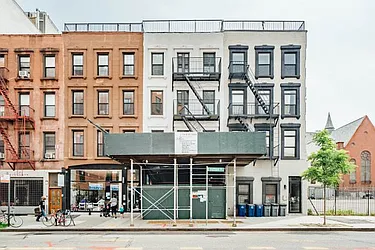 1002 Fulton Street in Clinton Hill