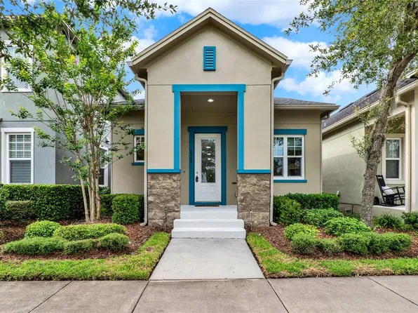 8245 Laureate Blvd, Orlando, FL 32827