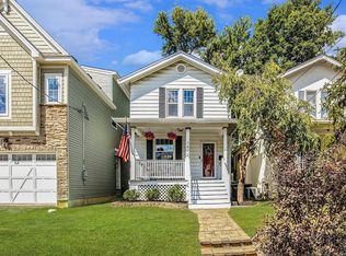 3412 Brotherton Rd, Cincinnati, OH 45209