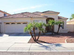 5661 W Laurie Ln, Glendale, AZ 85302