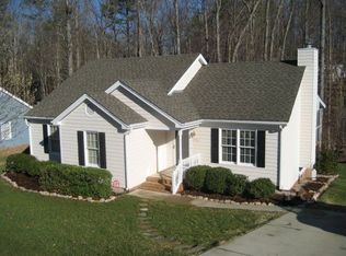 6516 S Side Dr, Raleigh, NC 27612