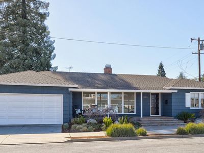 1206 Johnson St, Redwood City, CA, 94061