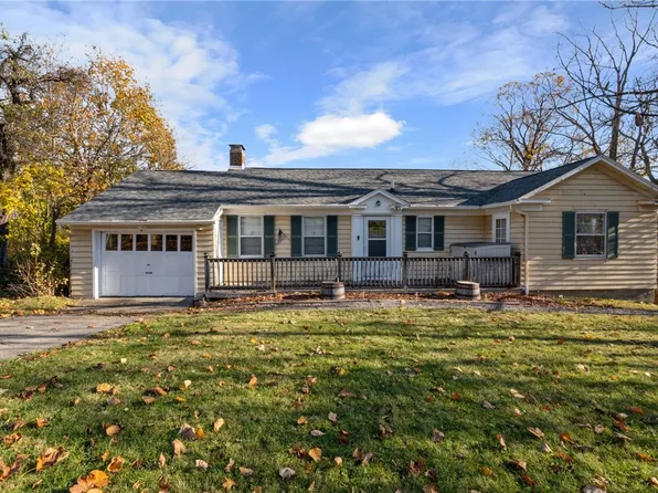 1207 Trumansburg Rd, Ithaca, NY 14850