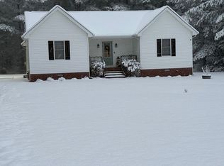 7045 Tranquility Ln, Sutherland, VA 23885