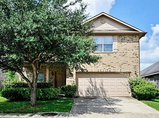 10311 Gena Ct, Houston, TX 77064