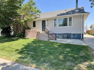 2362 King St, Sidney, NE 69162