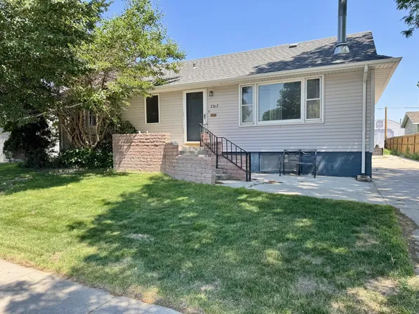 2362 King St, Sidney, NE 69162