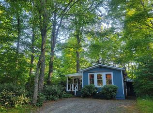 424 Laurelwood Ln, Boone, NC 28607