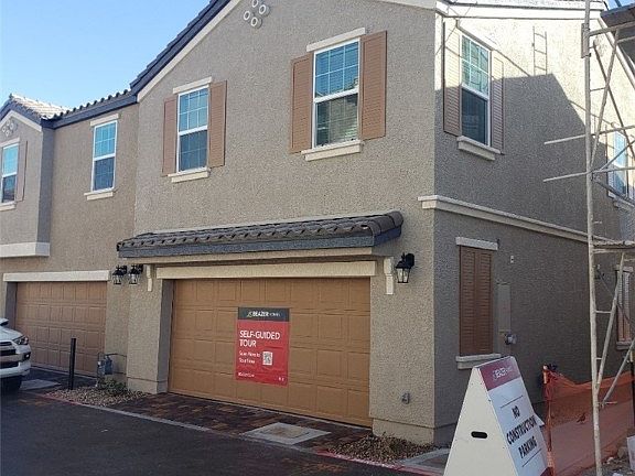 2nd image of 672 Foam Flower Ln Lot 212