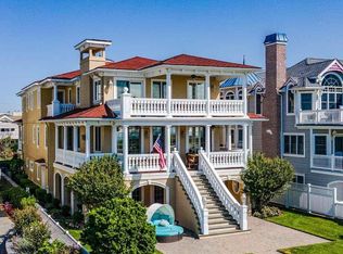 2005 Wesley Ave, Ocean City, NJ 08226