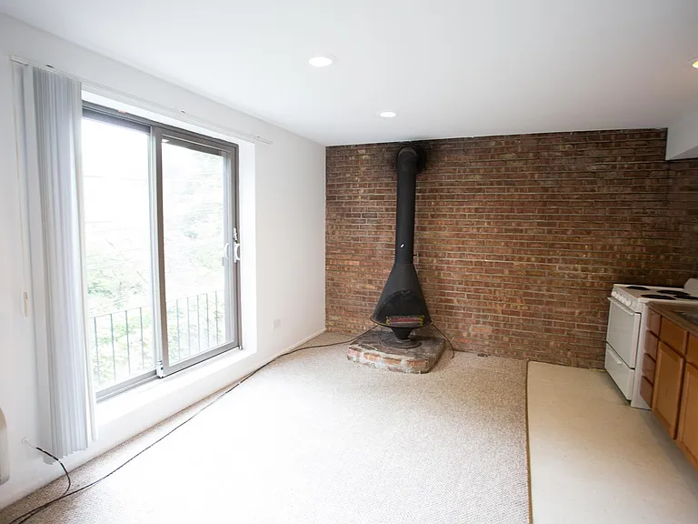 Dining/Living room