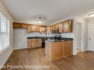 4679 Minota St, Springfield, MO 65802