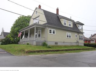 196 Whitney St, Auburn, ME 04210
