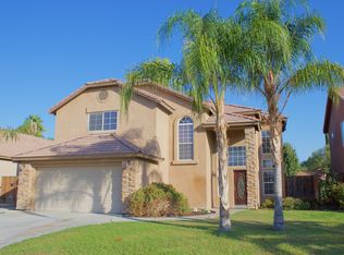 11112 Vista Ridge Dr, Bakersfield, CA 93311