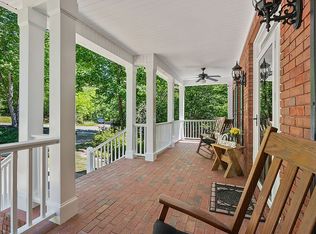 446 White Pine Dr, Dahlonega, GA 30533
