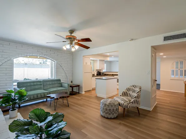 1107 E Geneva Dr, Tempe, AZ 85282